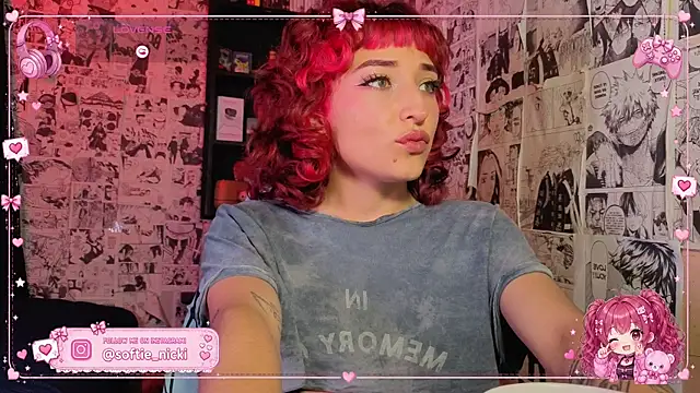 NickiYoungn Live XXX chat