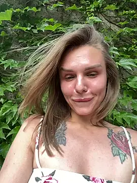 Your__Fetish – Naživo XXX chat
