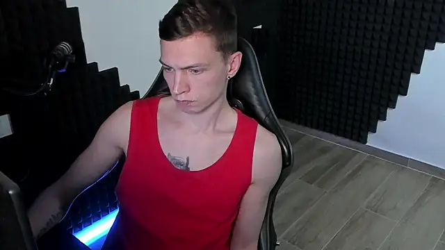 Show webcam de More_than_friend