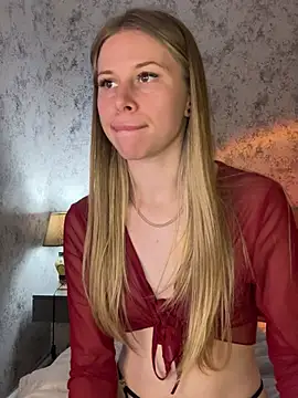 MilissaSee's Live XXX Chat