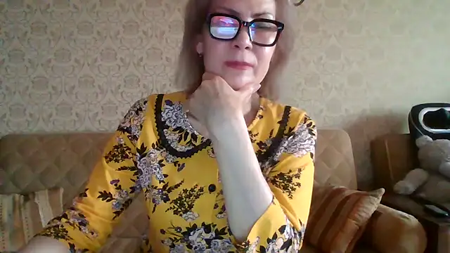 Chatroom XXX en direct de Elegant00Lady