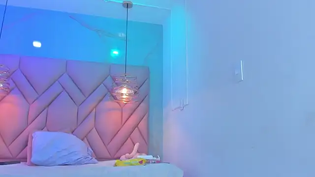 AngelaaCute_ 라이브 XXX 채팅