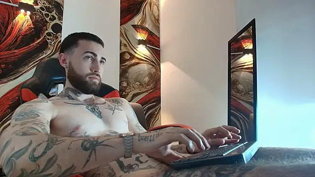 Chat XXX Live Luke_davis01