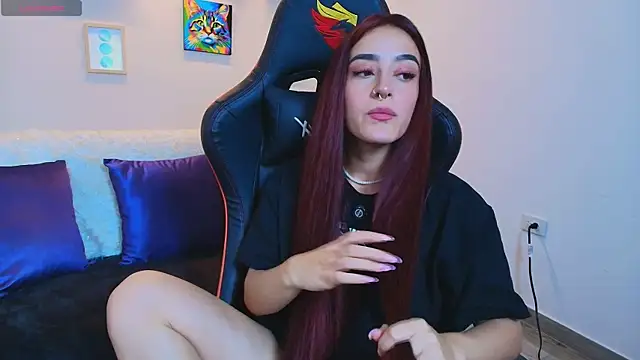 XXX chat uživo modela ViolethRosse