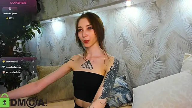 Ellen_Hops XXX чат на живо