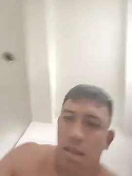 Czat XXX na żywo – Mateoobbc