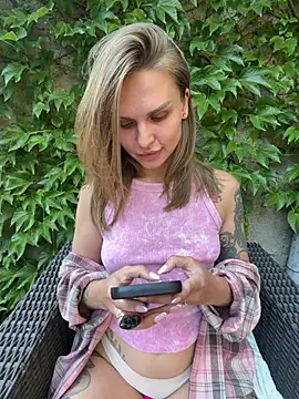 Your__Fetish XXX чат на живо