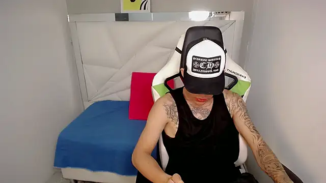 XXX chat uživo modela Delaware_