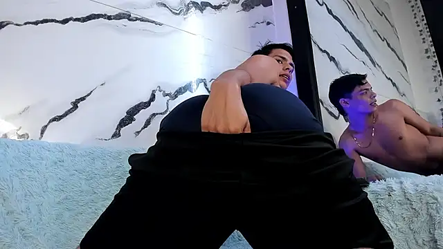 Chat +18 de DayronDark ao vivo