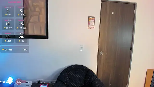 Ryan_evannss_ 现场XXX聊天
