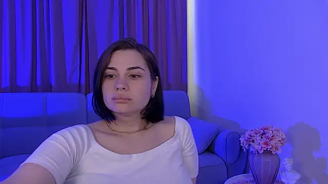 Chat XXX ao vivo de AdrianaToress