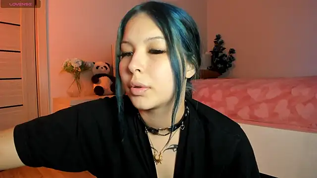 missinfull Adlı Modelin Canlı XXX Sohbeti