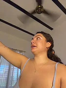 Eva_stark10 Obrolan Langsung XXX