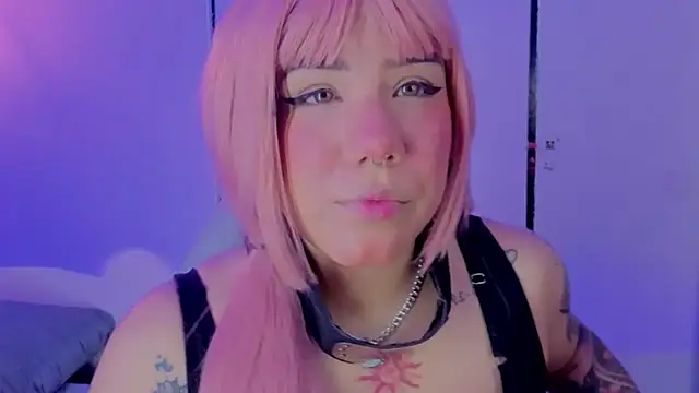 Živý XXX chat Melissa_Adamsx