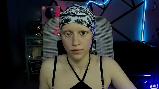 LidaDarknet Live XXX-Chat