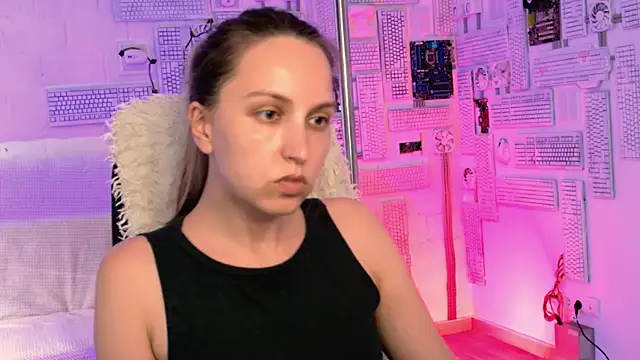 Chat XXX ao vivo de ErinWise