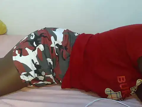 HOTMAYA254's Live XXX Chat