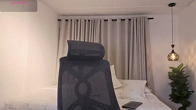 zoevg's Live XXX Chat
