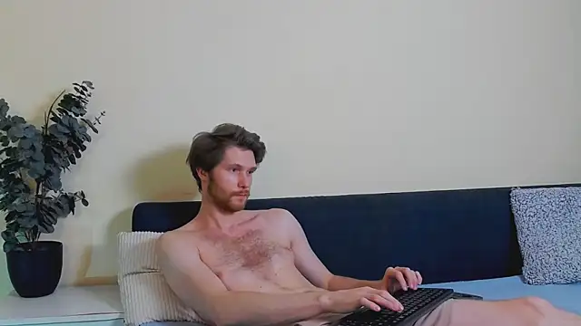 Živý XXX chat Eddie_Baker