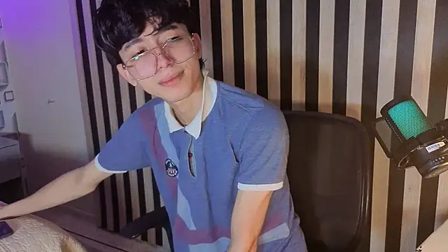 Twink_Sebas7 웹캠 쇼