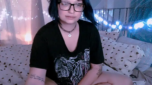 candy_lina – Naživo XXX chat
