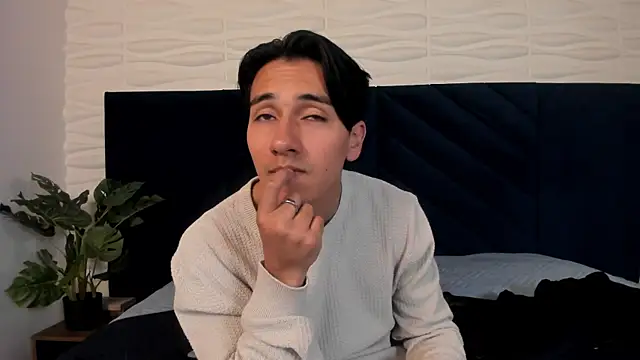 Andy_Joy_ লাইভ XXX চ্যাট