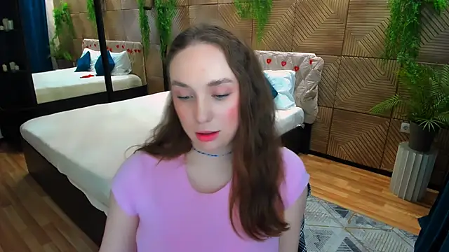 TrueReincarnation – Naživo XXX chat