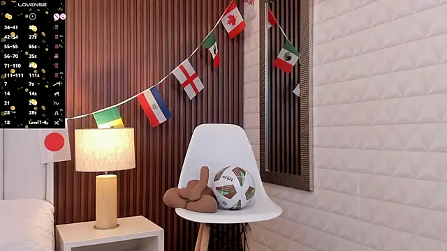 Živý XXX chat Mommy_Naughty