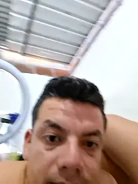 Sembang XXX Secara Langsung Gissele_Rubi