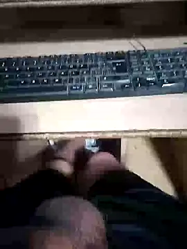 Lucas026_ Webcam-Show
