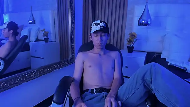 LeoRydeern Live XXX chat