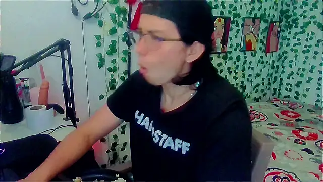 Chat XXX Live Andy_gray