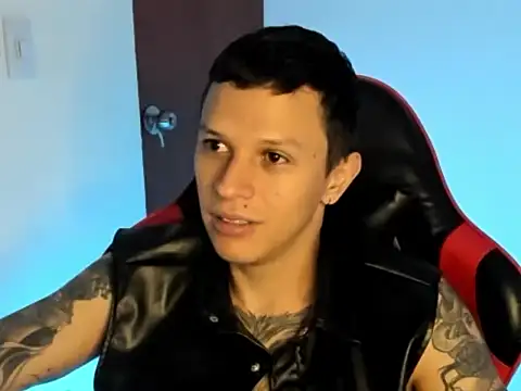 Masterdave7 라이브 XXX 채팅