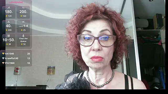 Kelly_Flurr's Live XXX Chat