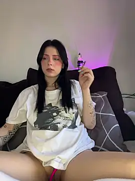Chat XXX ao vivo de Alaskahosh