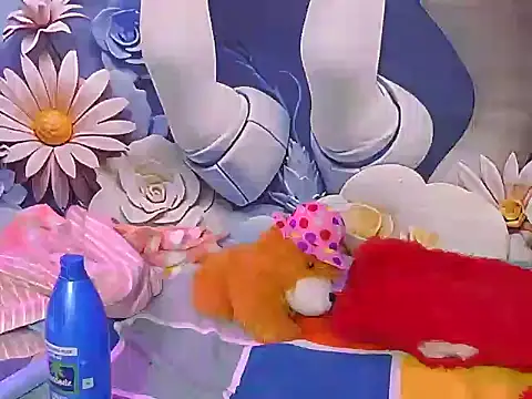 Chat XXX ao vivo de hii-siya