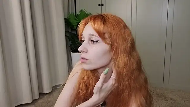 tgirlfoxy live XXX chat