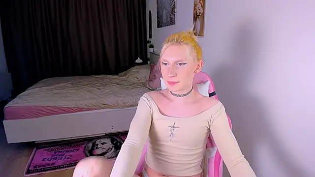 _Maybe_Baby's Live XXX Chat