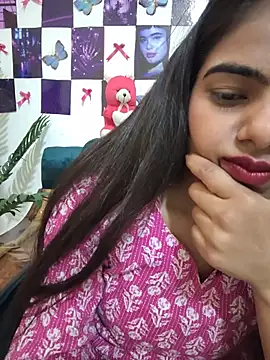 Chat XXX ao vivo de Alisha_Babyy