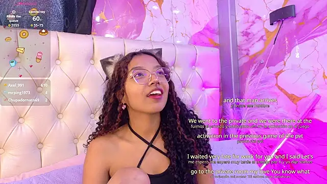 angeline_scot – Naživo XXX chat