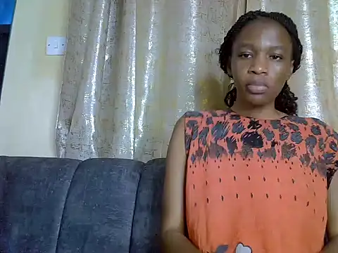 Chat XXX ao vivo de Sexy_dotta