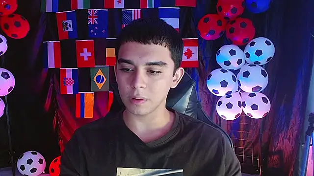 Dandre_1 Live XXX Chat
