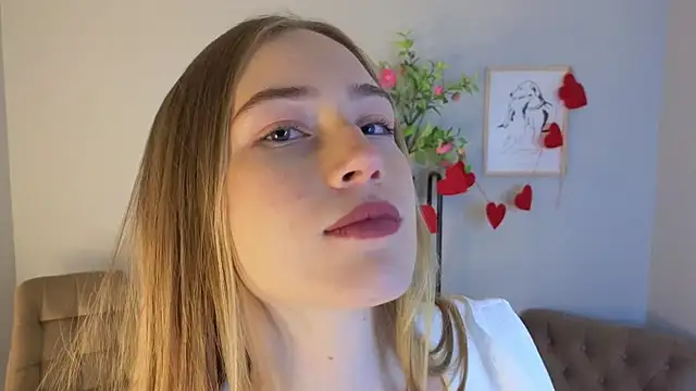 Chat XXX ao vivo de Mary_Bradley