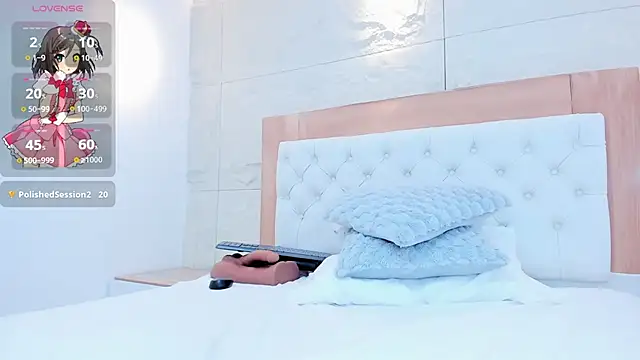 FLEURGRECO লাইভ XXX চ্যাট