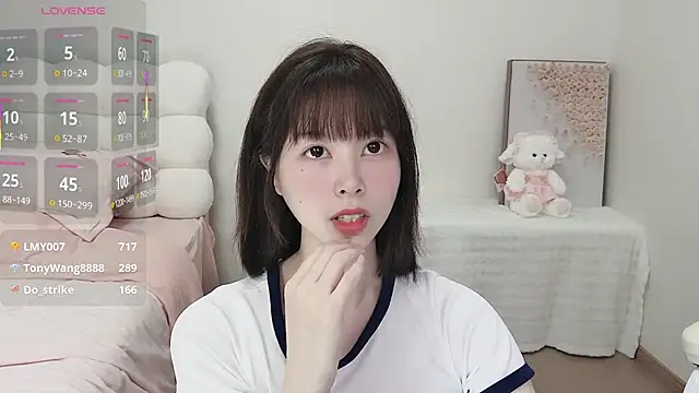Anna-2005's Live XXX Chat