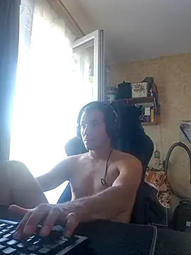 Онлайн чат XXX KaspaRo22