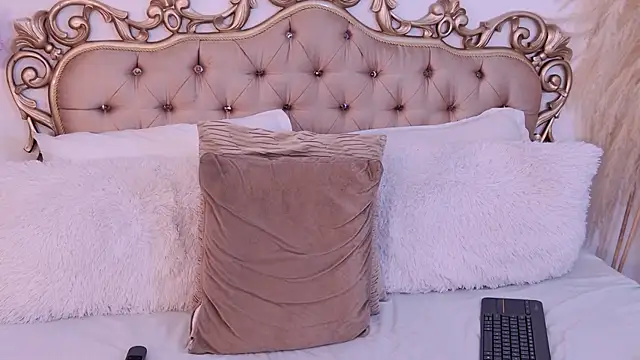 AbrilCardenasX Adlı Modelin Canlı XXX Sohbeti