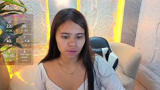 roxan1_tp's Live XXX Chat