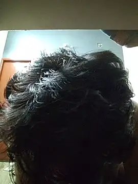 blackwolf_17 Webcam-Show