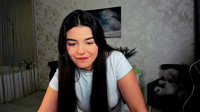 AlluringAriel's Live XXX Chat